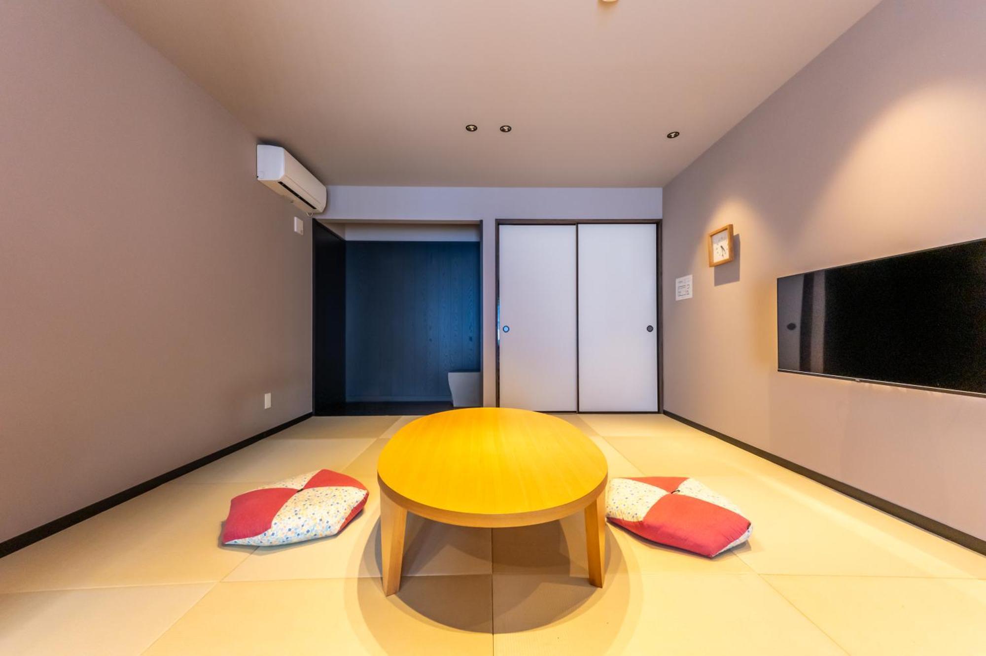 Irodori Hotel Sora Fukuoka  Exterior photo